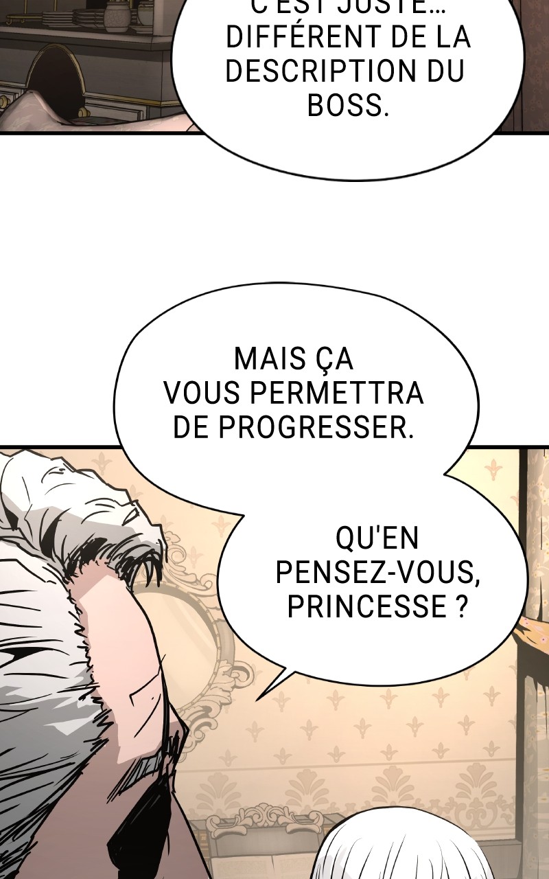 Read The Breaker 3_ Eternal Force FR Manga Online