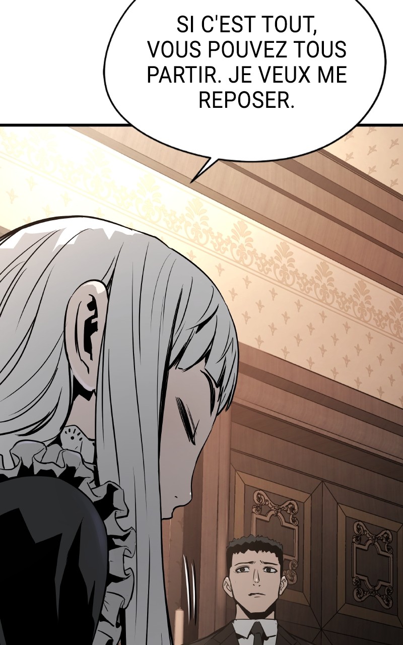 Read The Breaker 3_ Eternal Force FR Manga Online