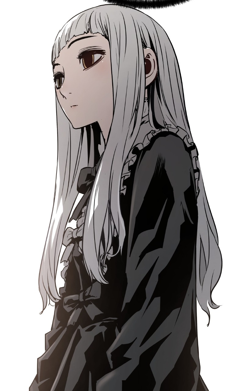 Read The Breaker 3_ Eternal Force FR Manga Online