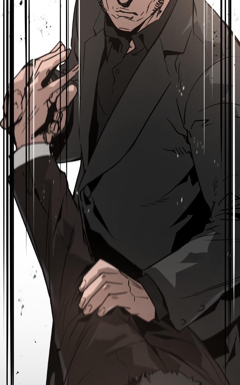 Read The Breaker 3_ Eternal Force FR Manga Online