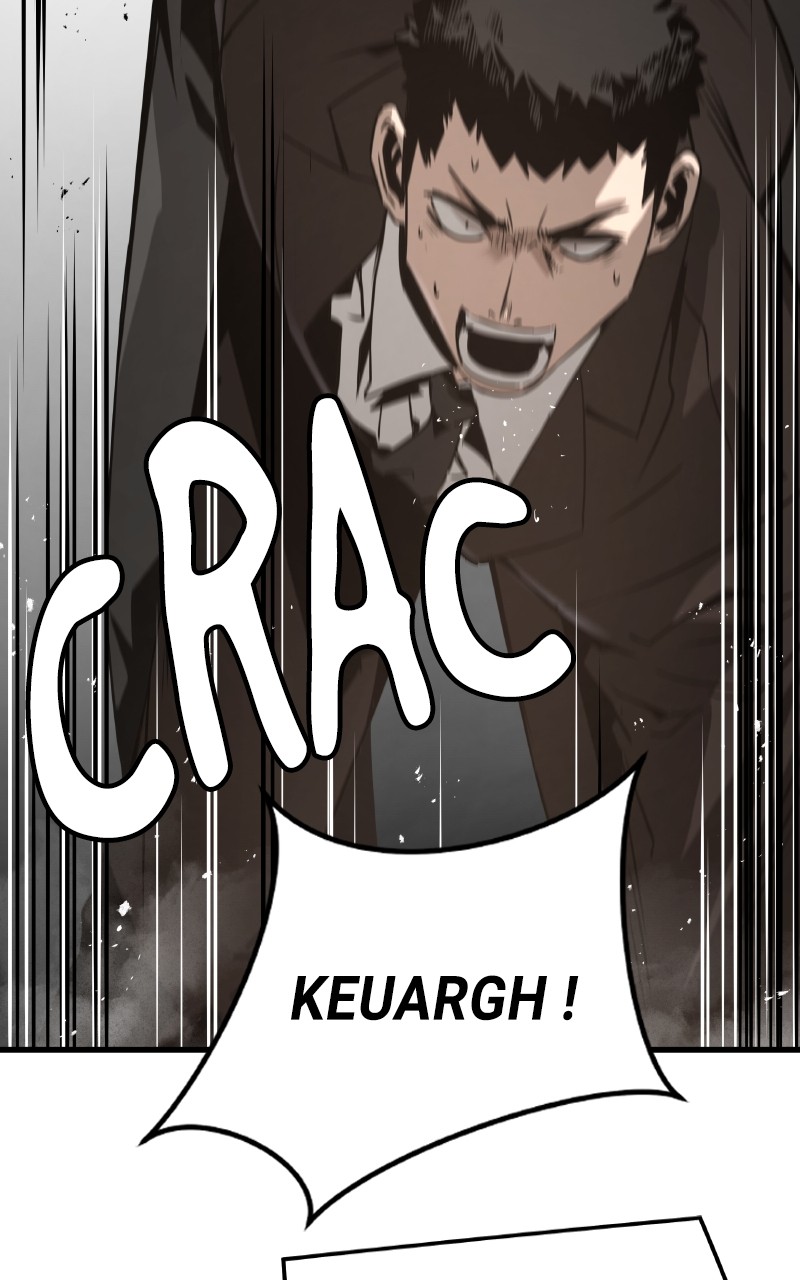 Read The Breaker 3_ Eternal Force FR Manga Online