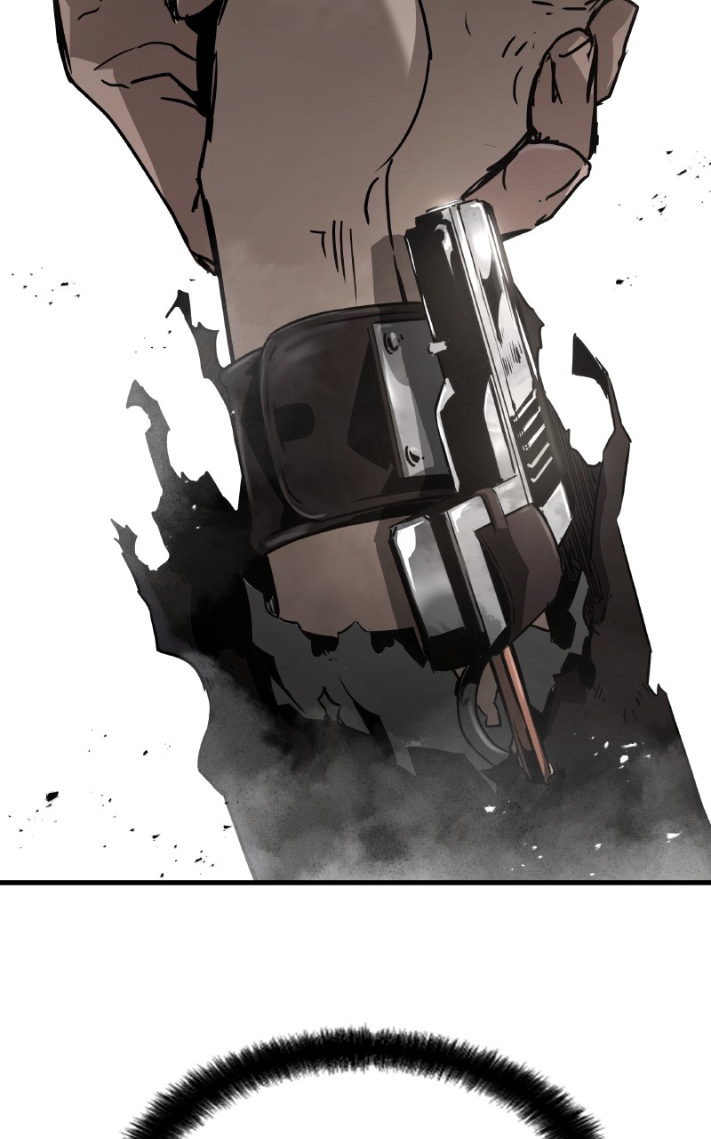 Read The Breaker 3_ Eternal Force FR Manga Online