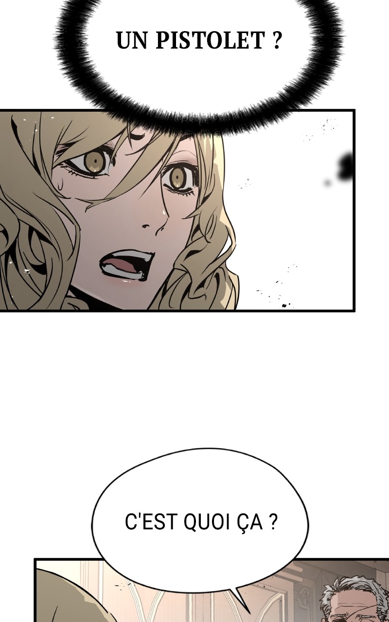 Read The Breaker 3_ Eternal Force FR Manga Online