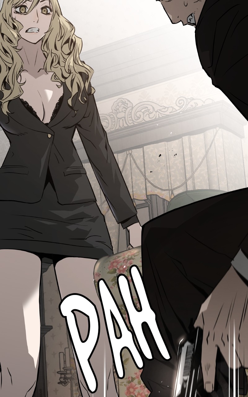 Read The Breaker 3_ Eternal Force FR Manga Online
