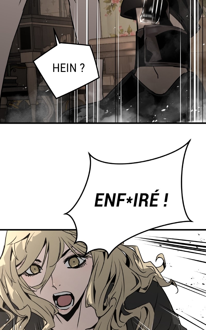 Read The Breaker 3_ Eternal Force FR Manga Online