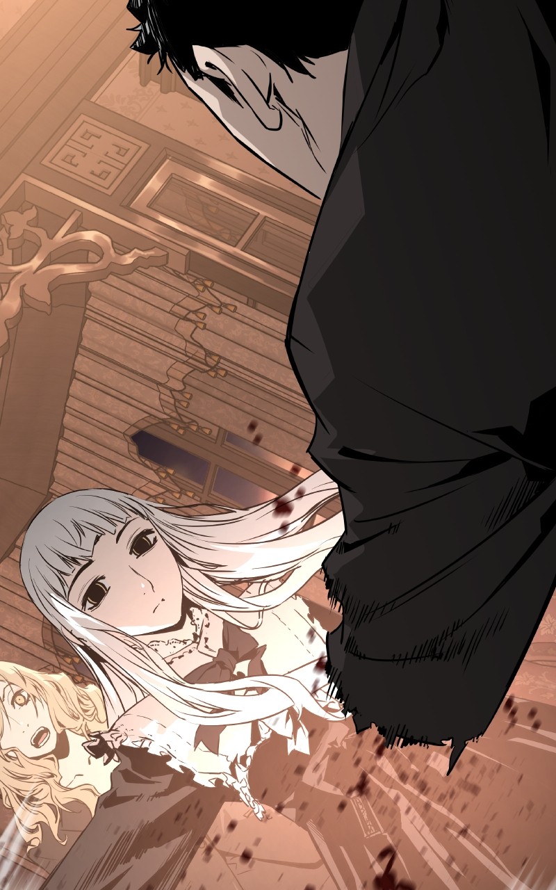 Read The Breaker 3_ Eternal Force FR Manga Online