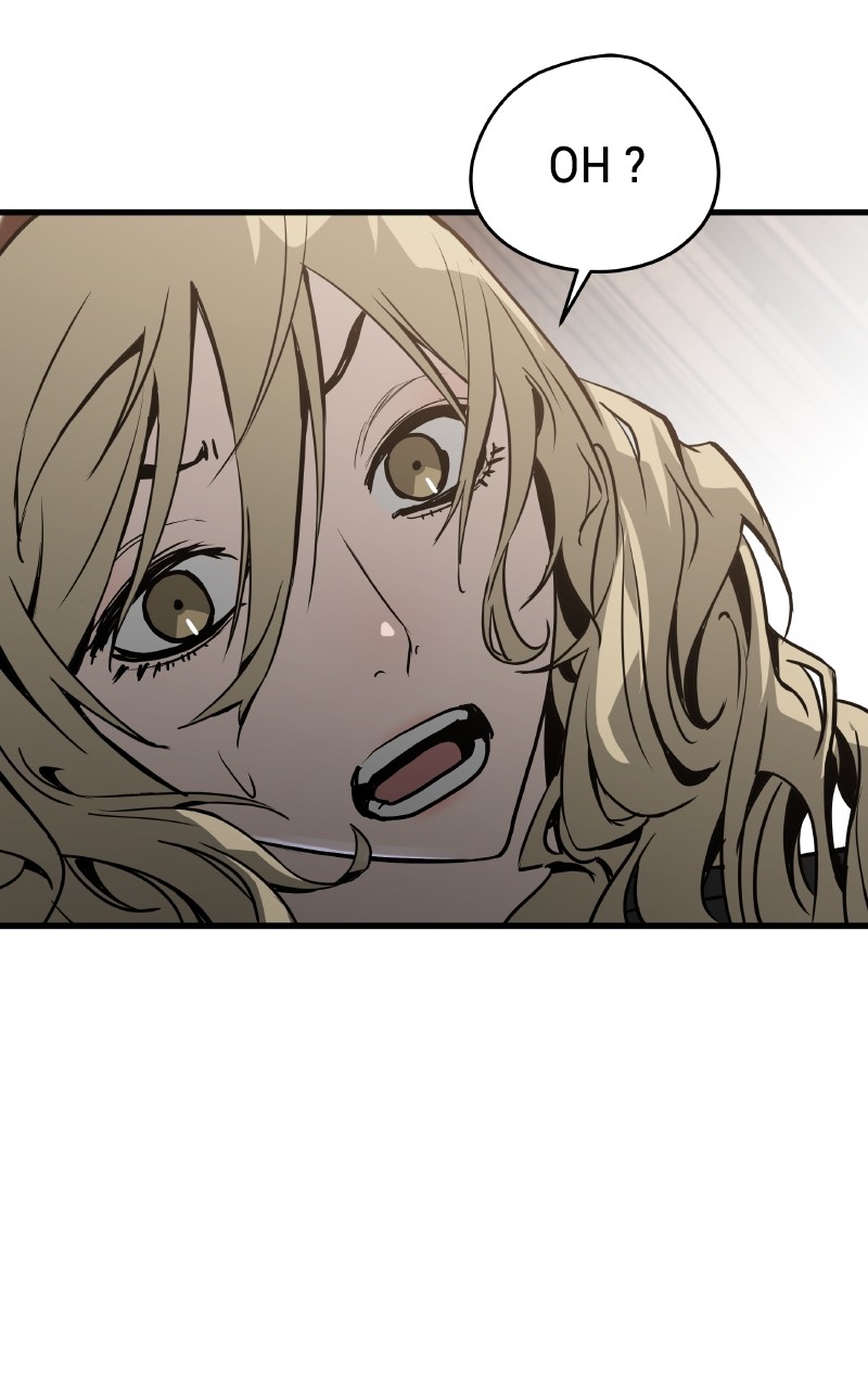 Read The Breaker 3_ Eternal Force FR Manga Online