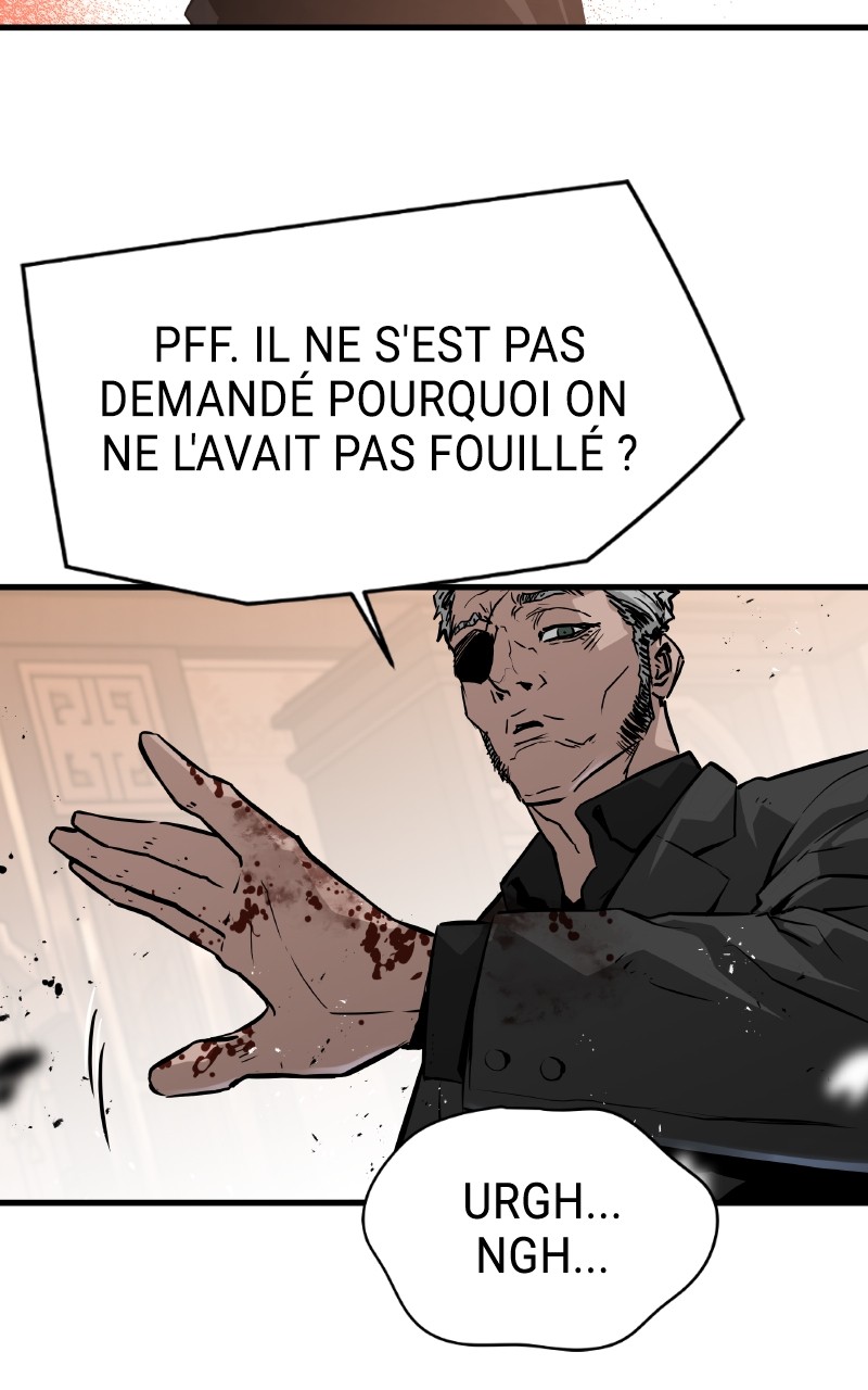 Read The Breaker 3_ Eternal Force FR Manga Online