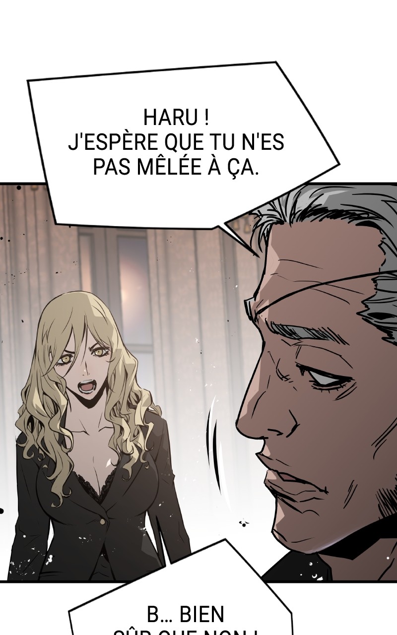 Read The Breaker 3_ Eternal Force FR Manga Online