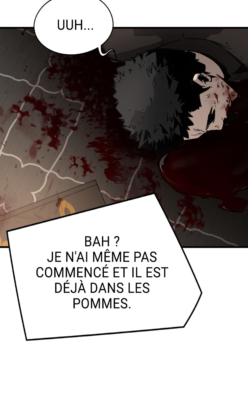 Read The Breaker 3_ Eternal Force FR Manga Online