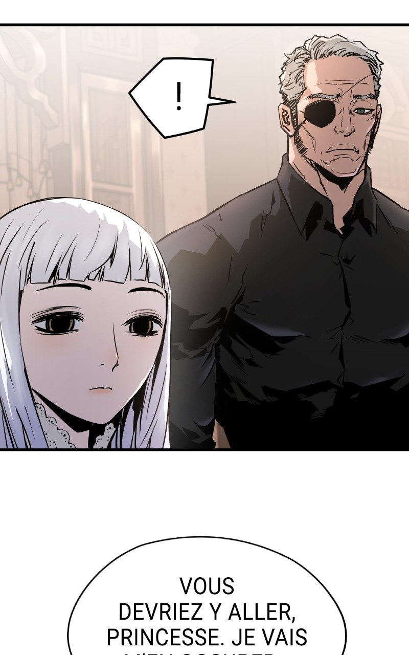 Read The Breaker 3_ Eternal Force FR Manga Online
