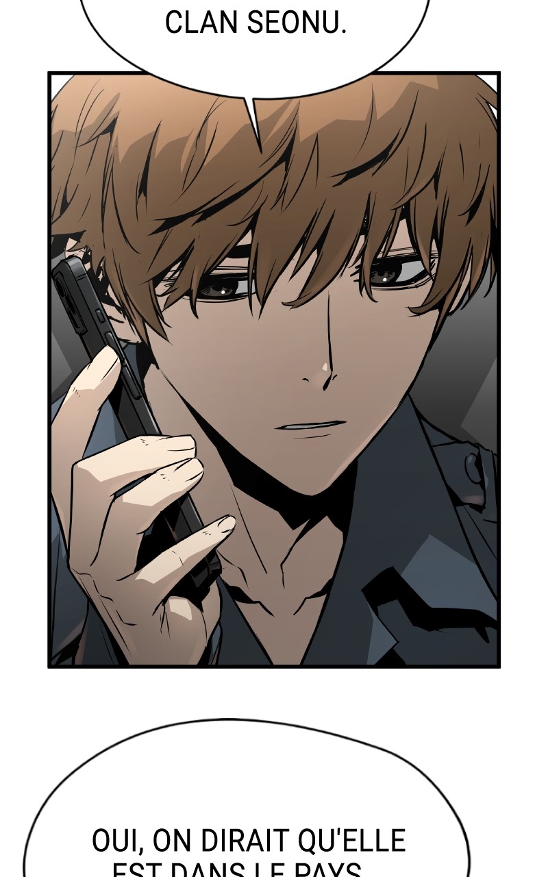 Read The Breaker 3_ Eternal Force FR Manga Online