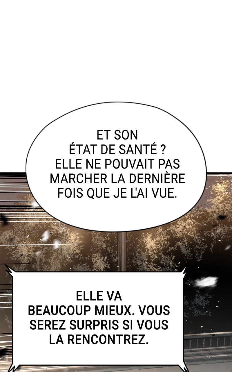 Read The Breaker 3_ Eternal Force FR Manga Online