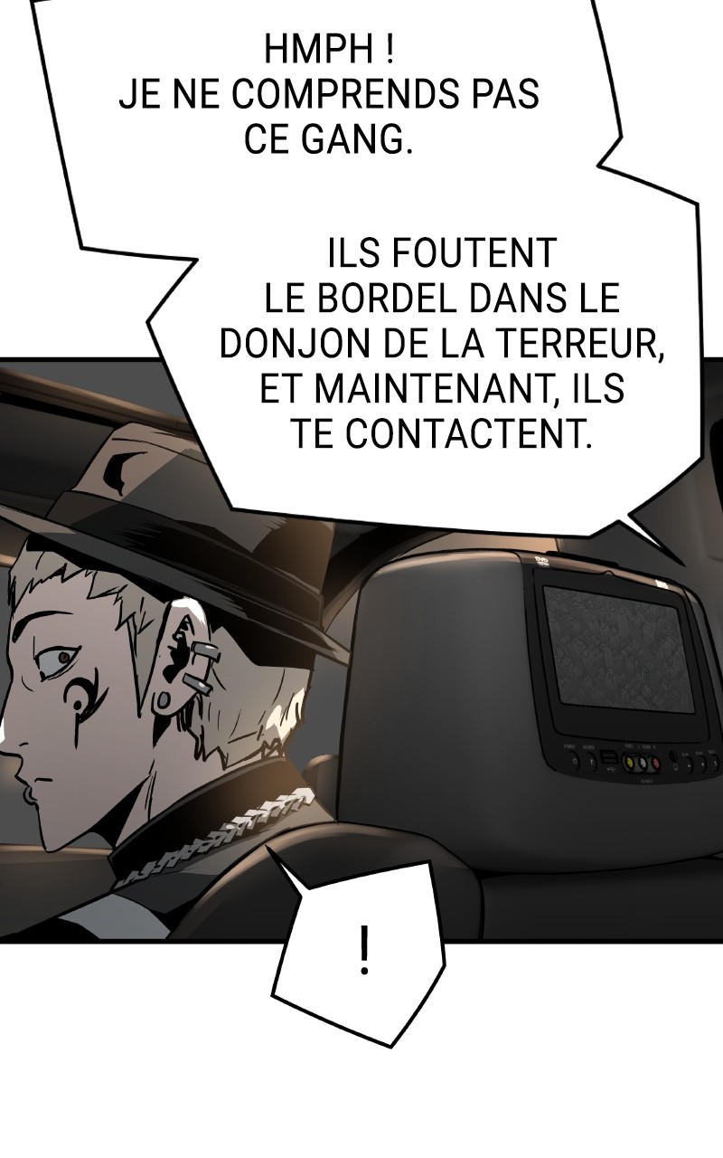 Read The Breaker 3_ Eternal Force FR Manga Online