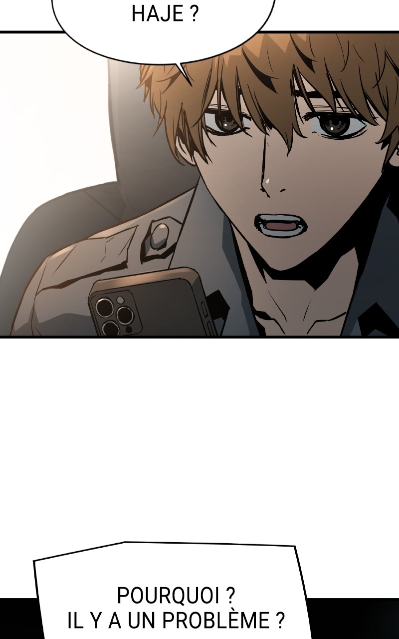 Read The Breaker 3_ Eternal Force FR Manga Online
