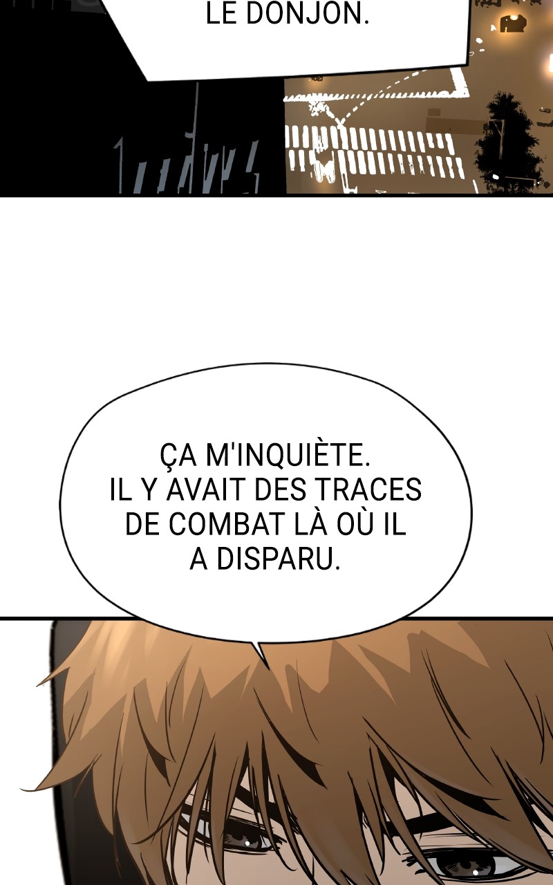 Read The Breaker 3_ Eternal Force FR Manga Online