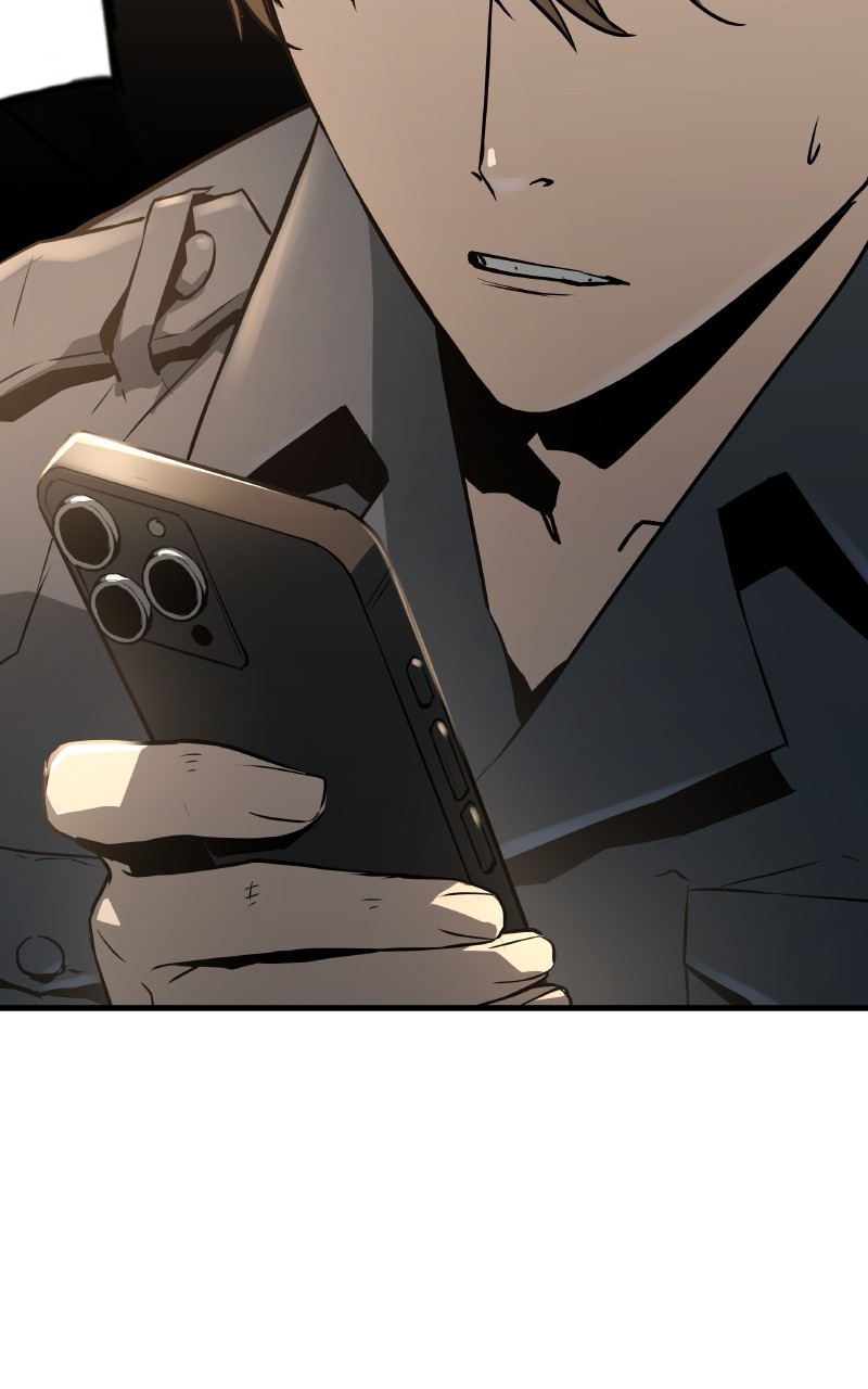 Read The Breaker 3_ Eternal Force FR Manga Online