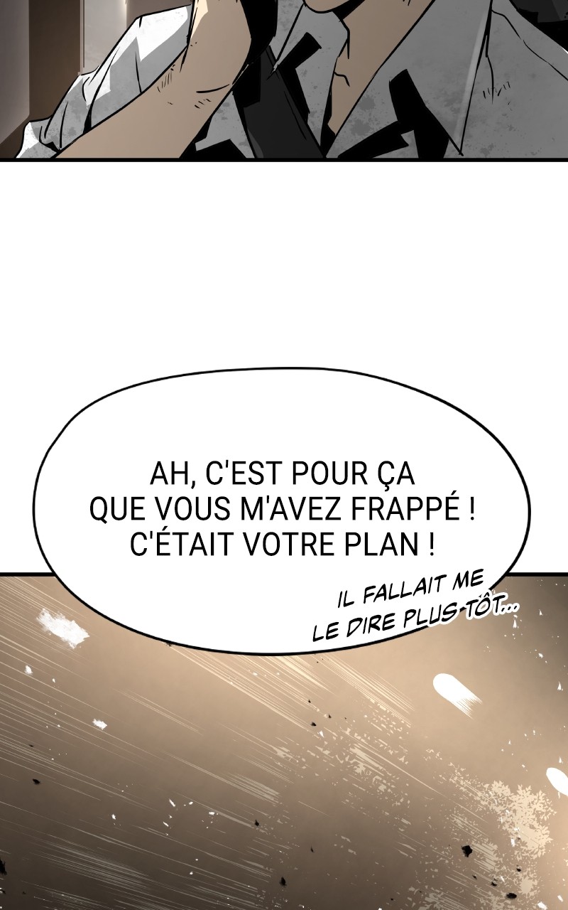 Read The Breaker 3_ Eternal Force FR Manga Online