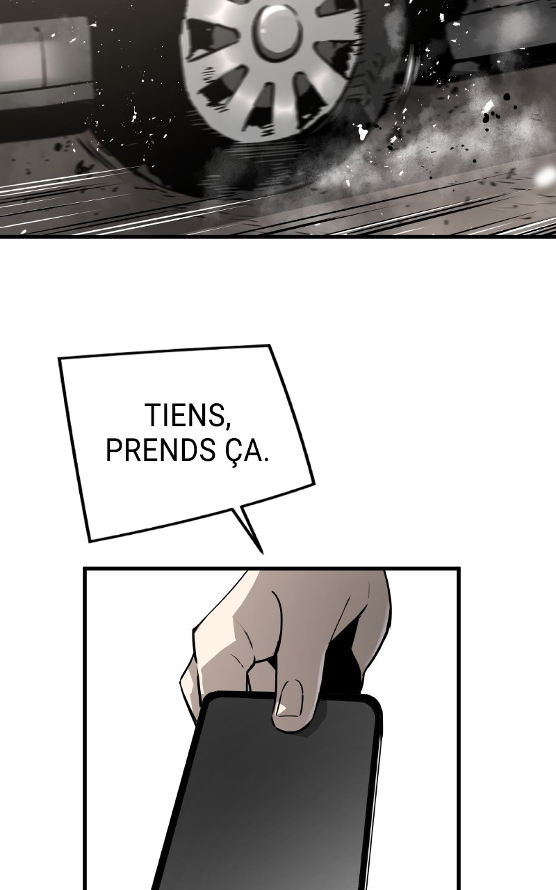 Read The Breaker 3_ Eternal Force FR Manga Online