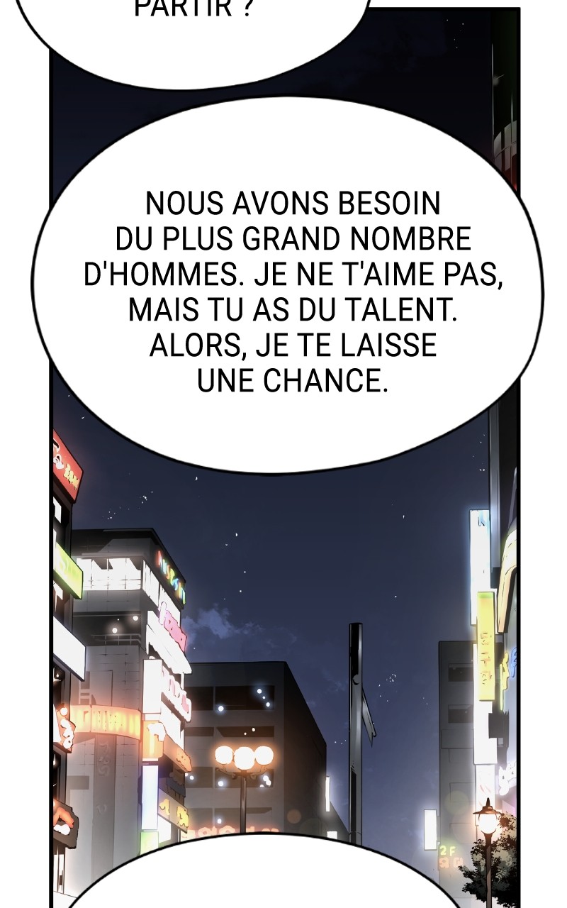 Read The Breaker 3_ Eternal Force FR Manga Online