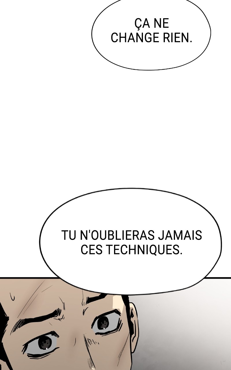 Read The Breaker 3_ Eternal Force FR Manga Online