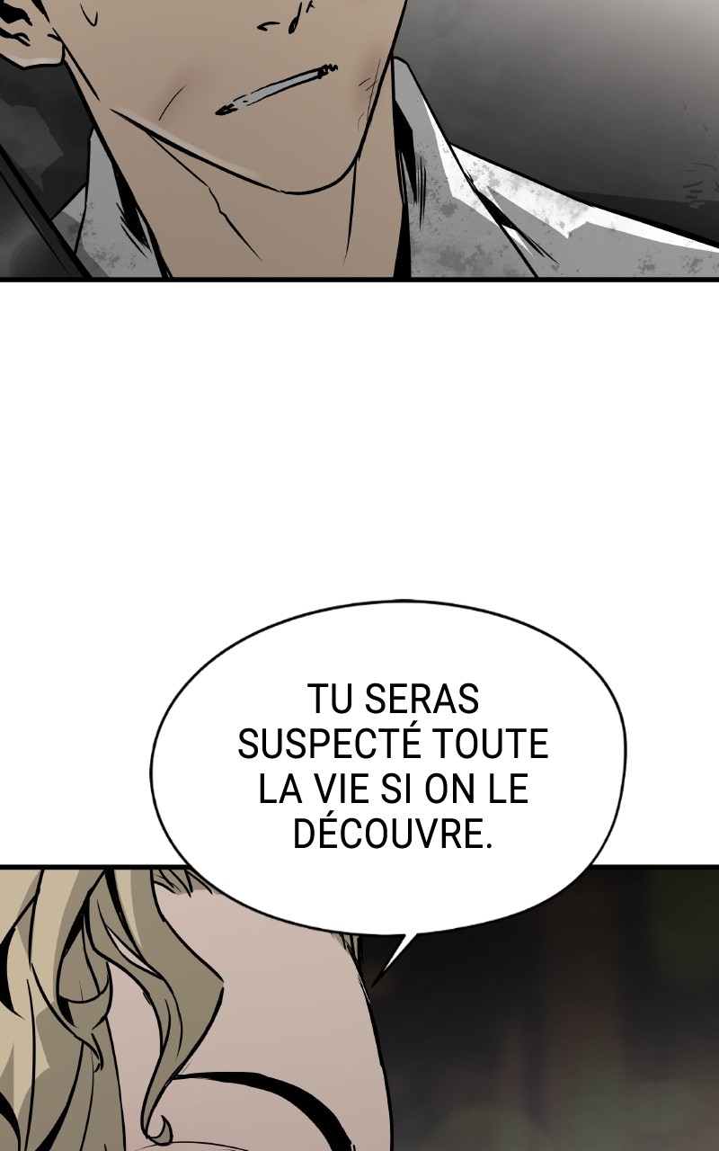 Read The Breaker 3_ Eternal Force FR Manga Online