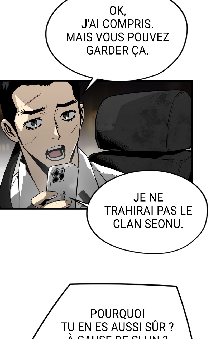 Read The Breaker 3_ Eternal Force FR Manga Online
