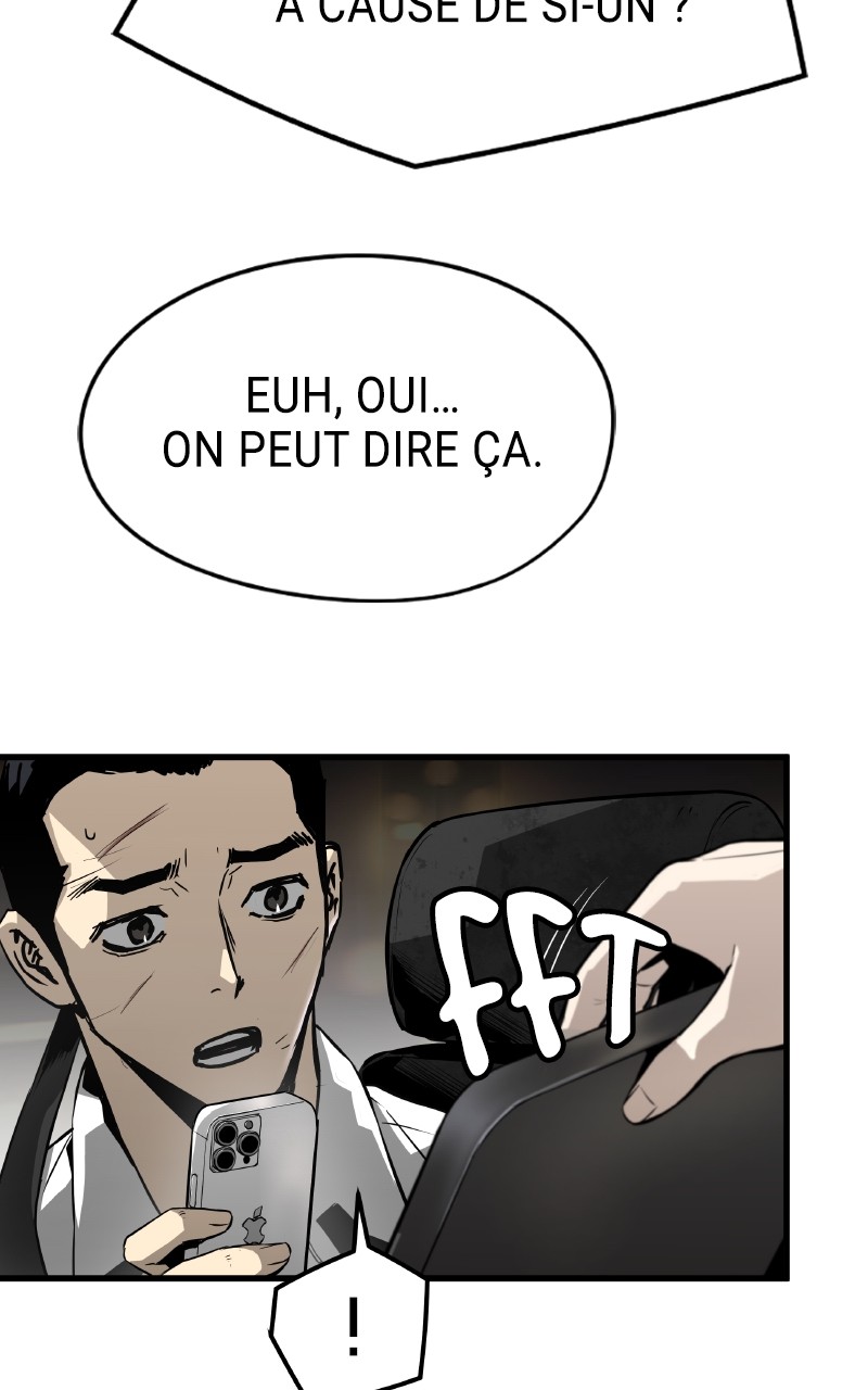 Read The Breaker 3_ Eternal Force FR Manga Online