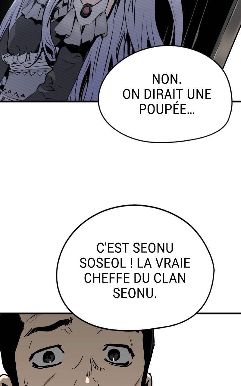 Read The Breaker 3_ Eternal Force FR Manga Online