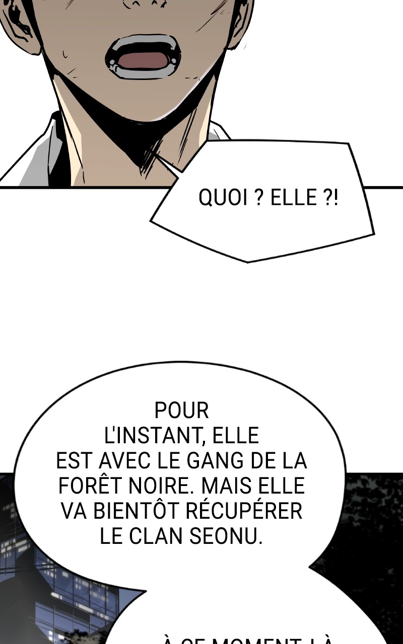 Read The Breaker 3_ Eternal Force FR Manga Online
