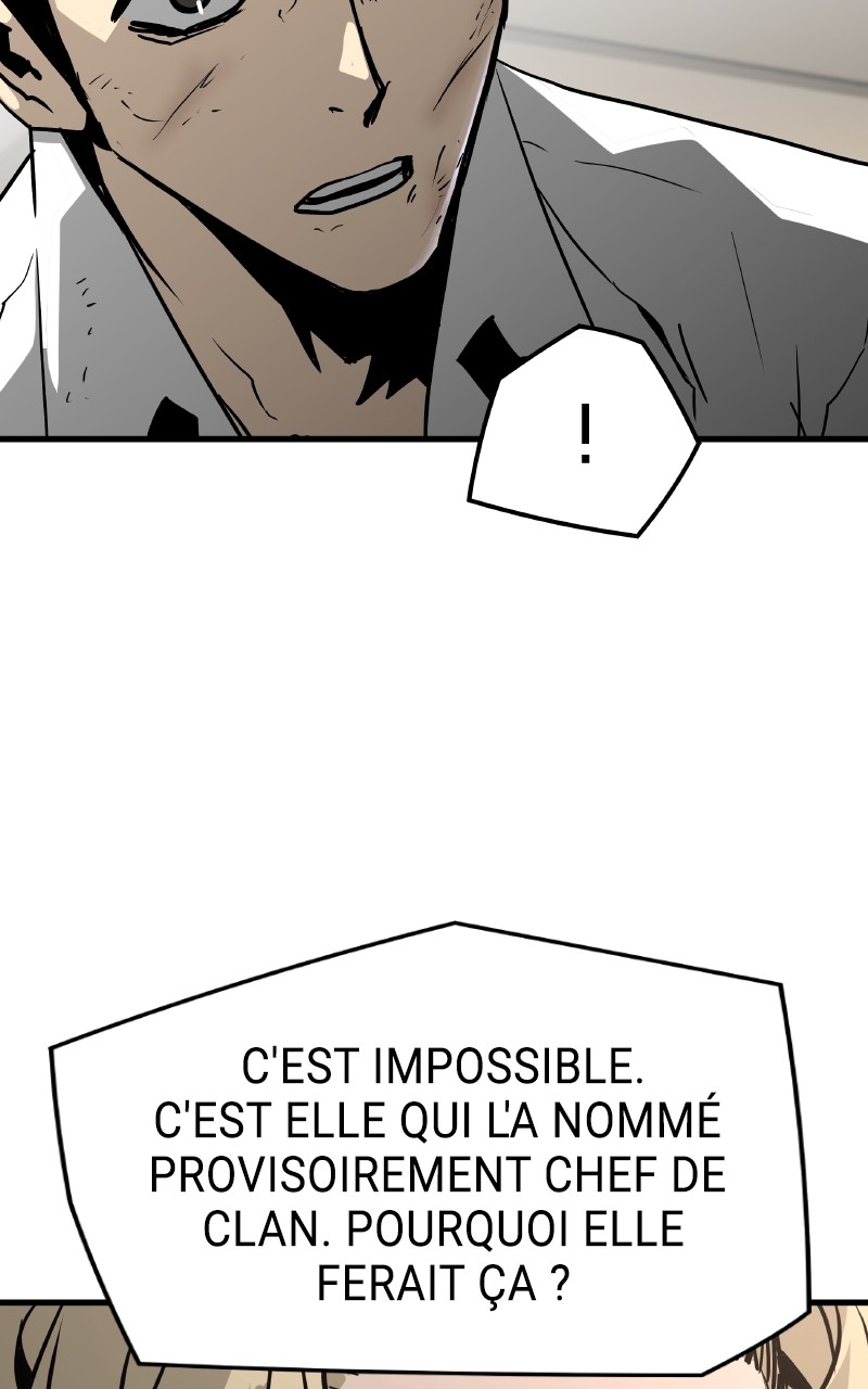 Read The Breaker 3_ Eternal Force FR Manga Online
