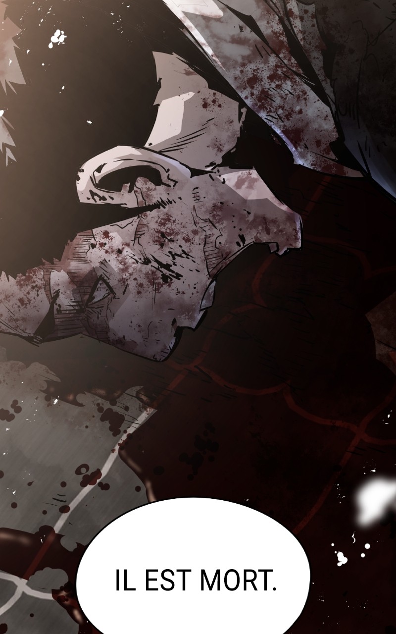 Read The Breaker 3_ Eternal Force FR Manga Online