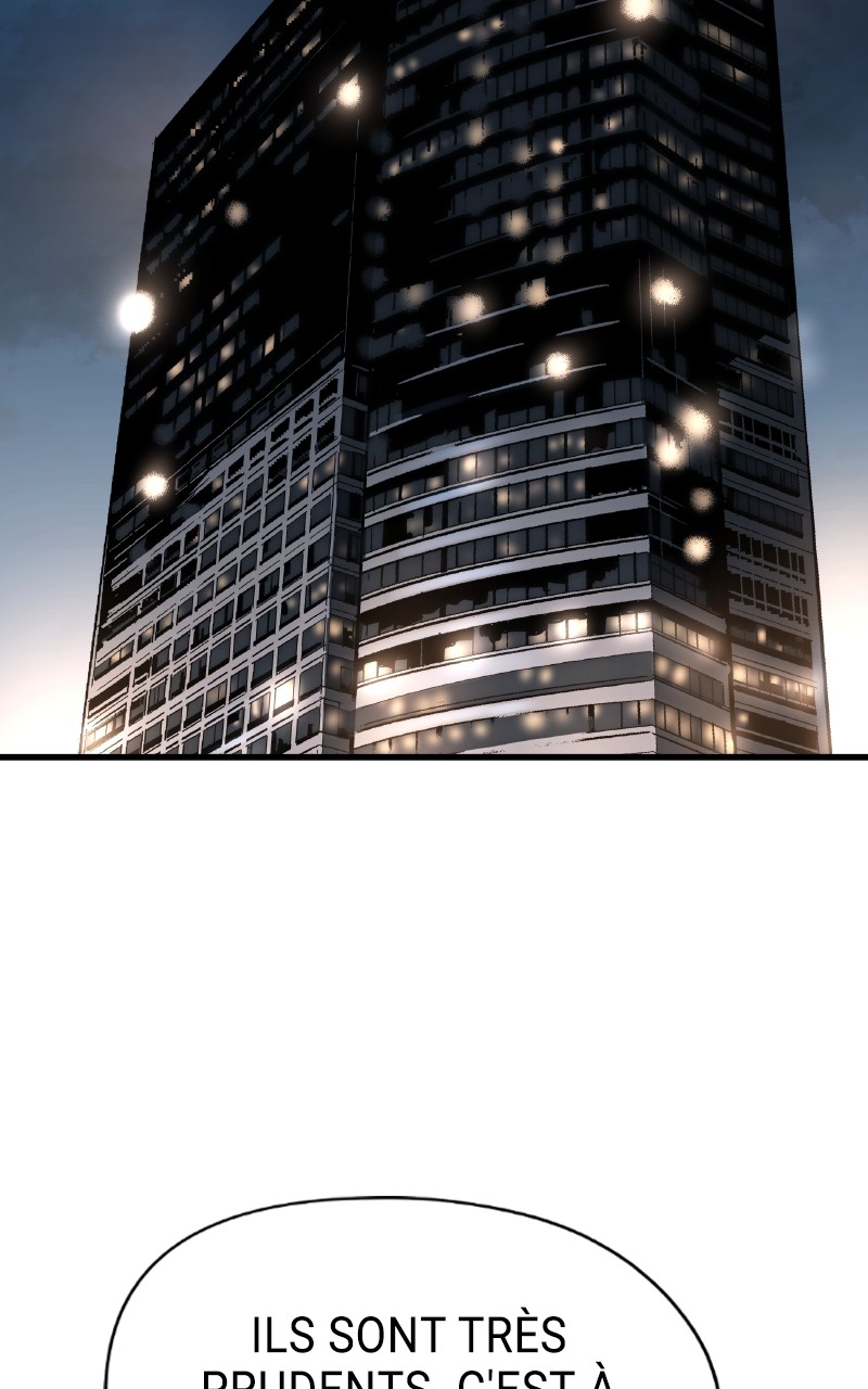Read The Breaker 3_ Eternal Force FR Manga Online