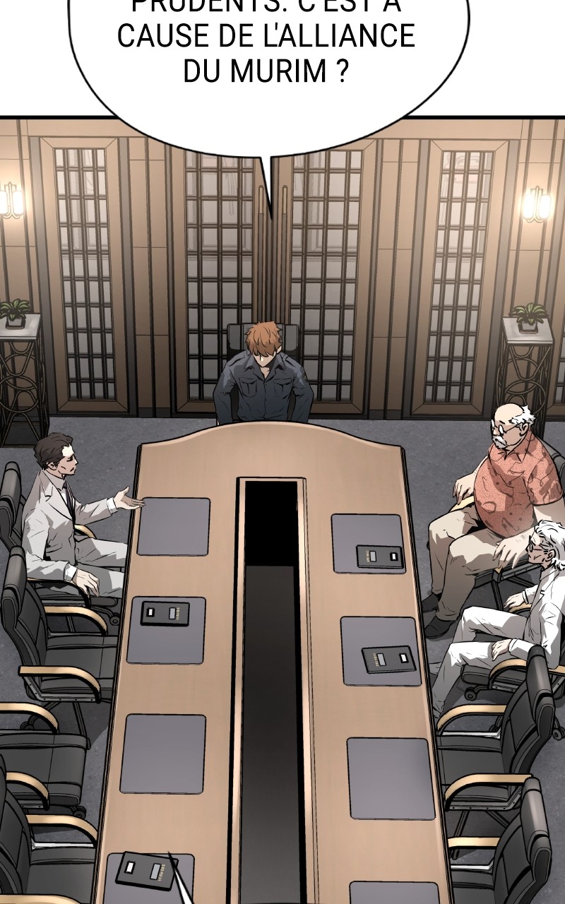 Read The Breaker 3_ Eternal Force FR Manga Online