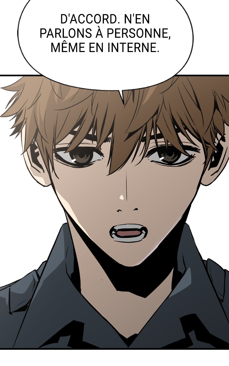 Read The Breaker 3_ Eternal Force FR Manga Online