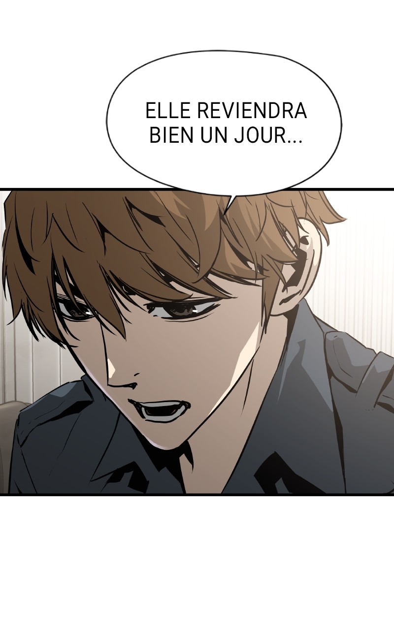 Read The Breaker 3_ Eternal Force FR Manga Online