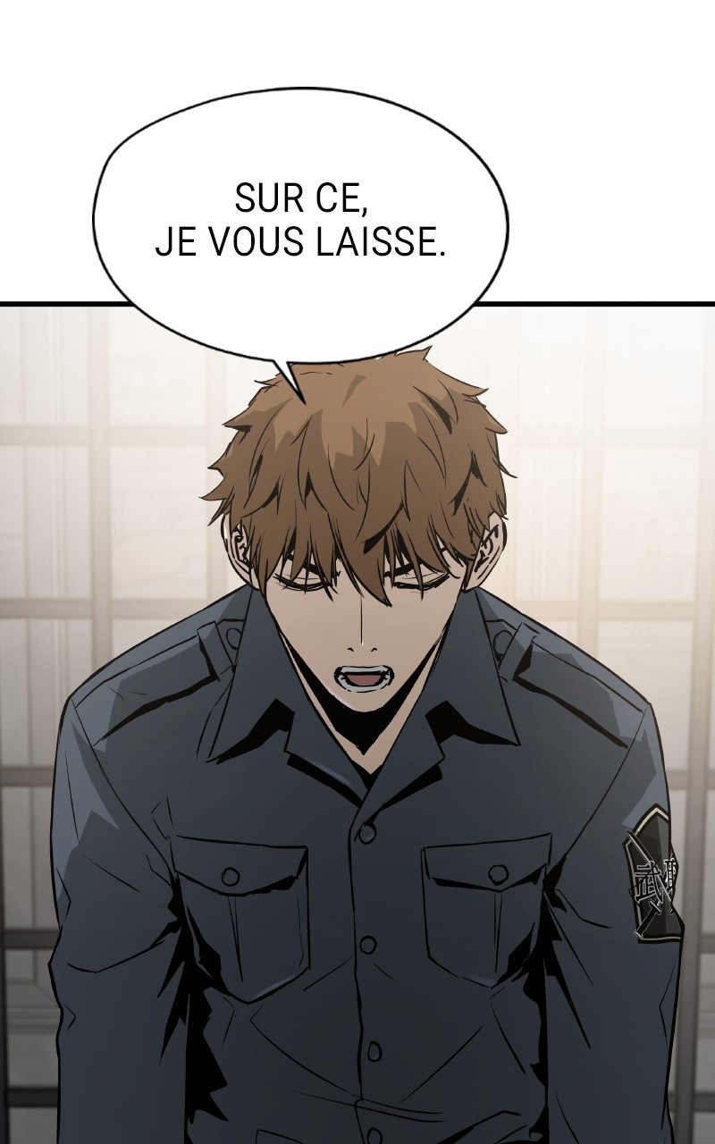 Read The Breaker 3_ Eternal Force FR Manga Online