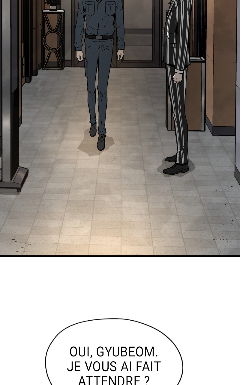Read The Breaker 3_ Eternal Force FR Manga Online