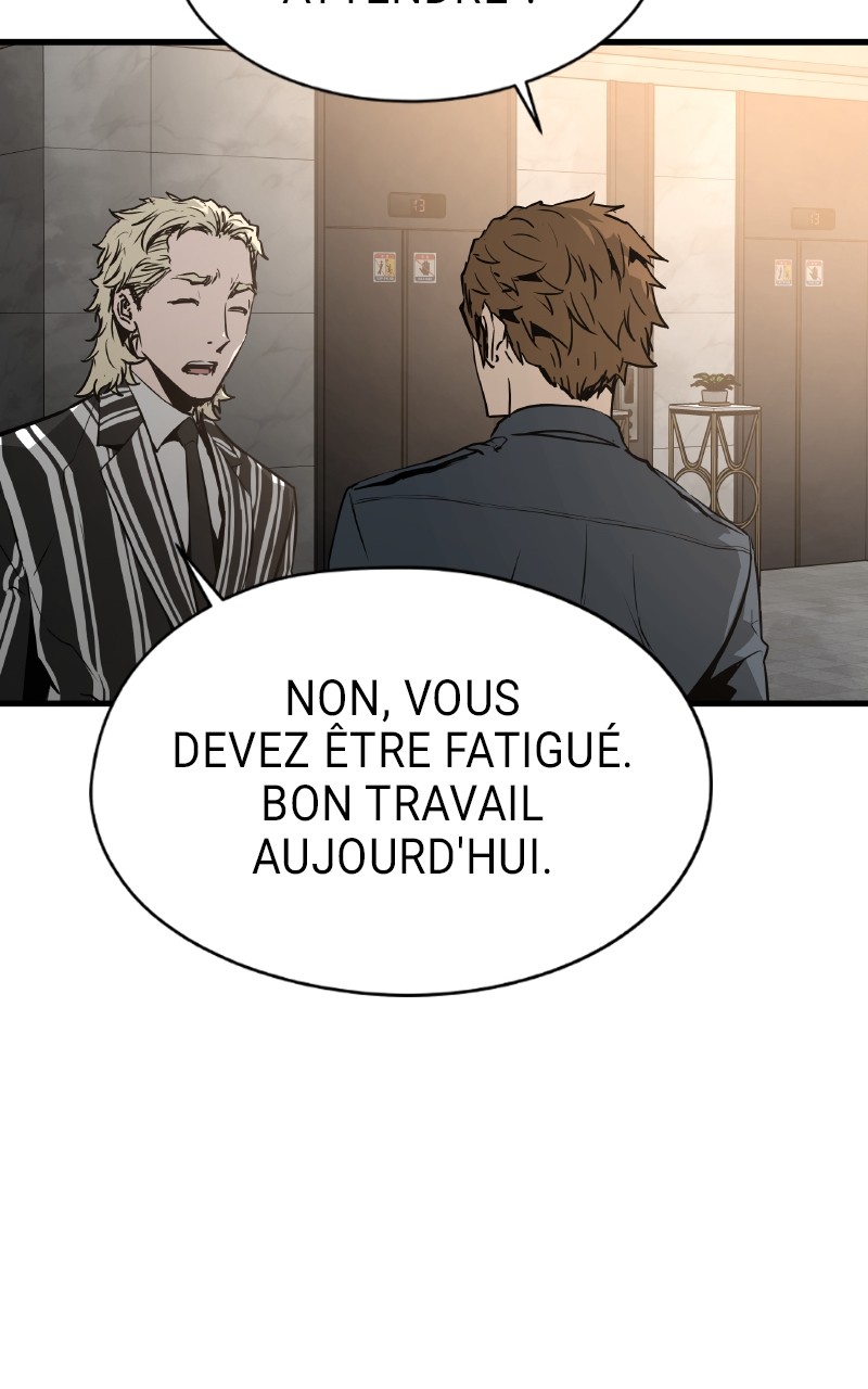 Read The Breaker 3_ Eternal Force FR Manga Online