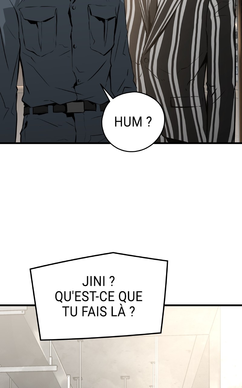 Read The Breaker 3_ Eternal Force FR Manga Online