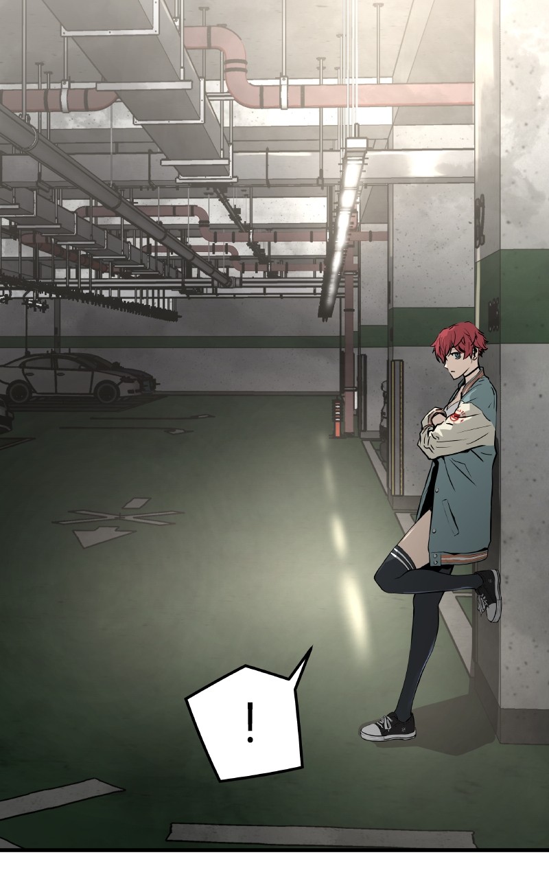 Read The Breaker 3_ Eternal Force FR Manga Online