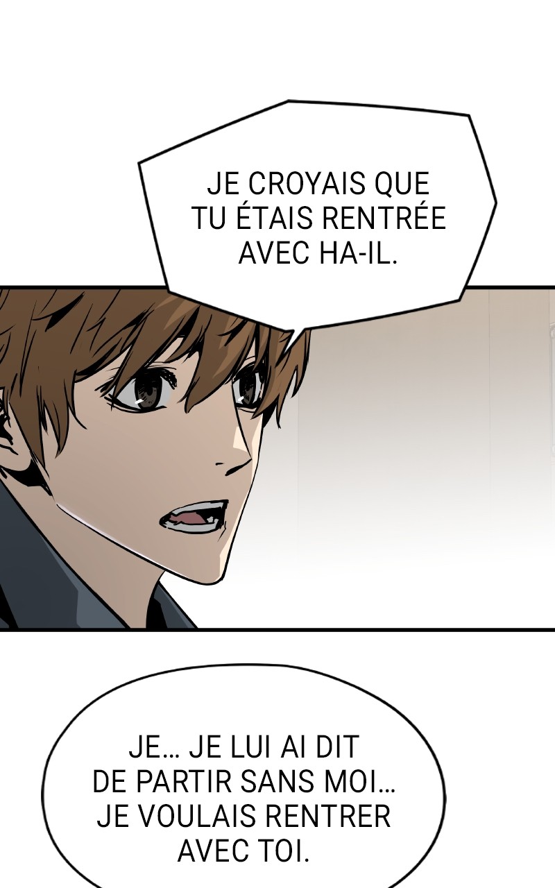 Read The Breaker 3_ Eternal Force FR Manga Online