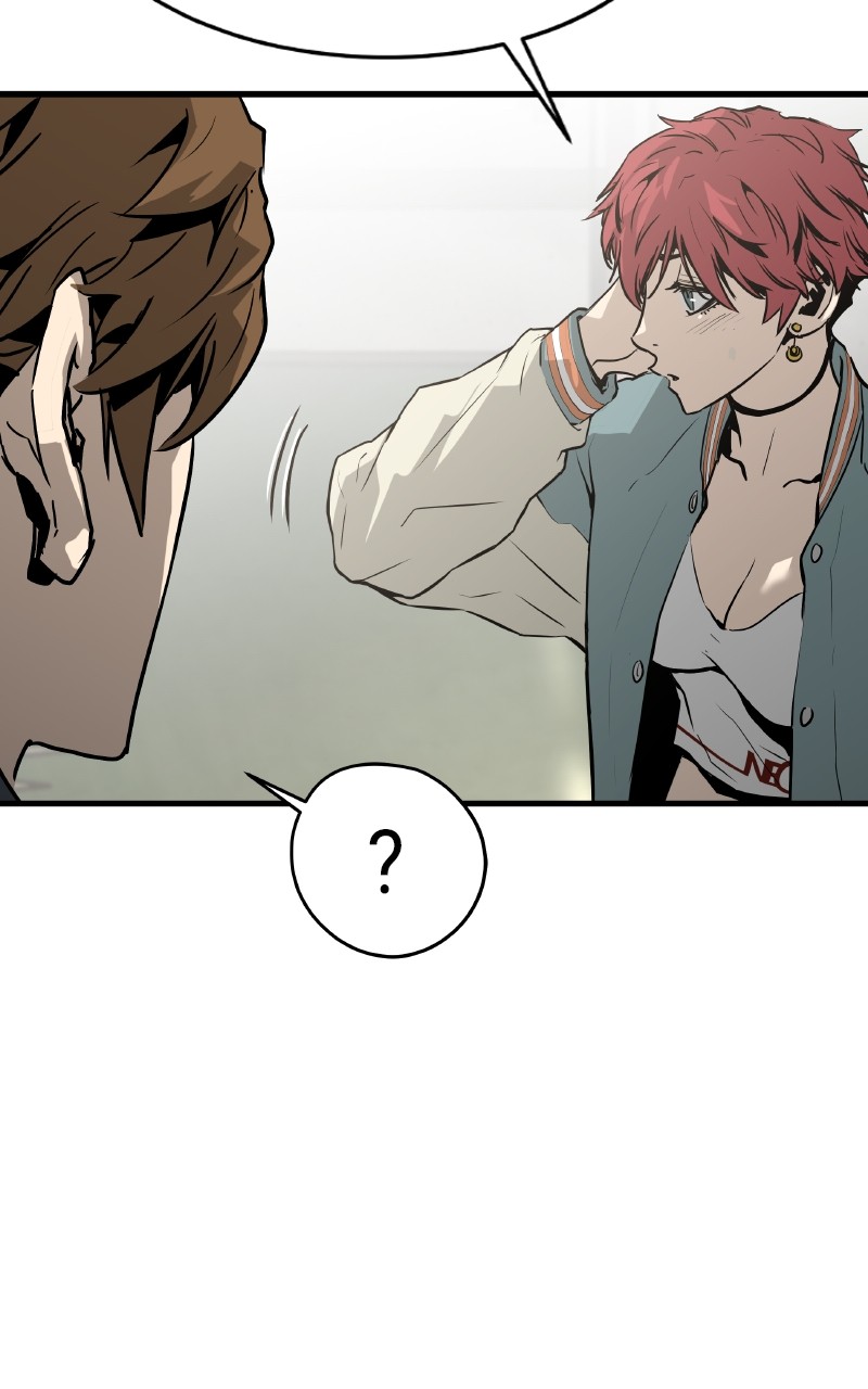 Read The Breaker 3_ Eternal Force FR Manga Online
