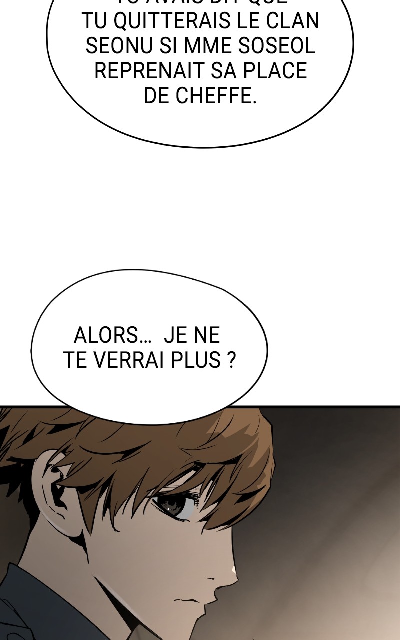Read The Breaker 3_ Eternal Force FR Manga Online