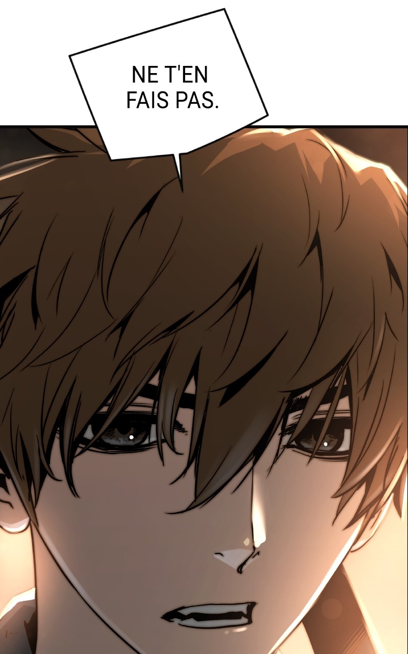 Read The Breaker 3_ Eternal Force FR Manga Online