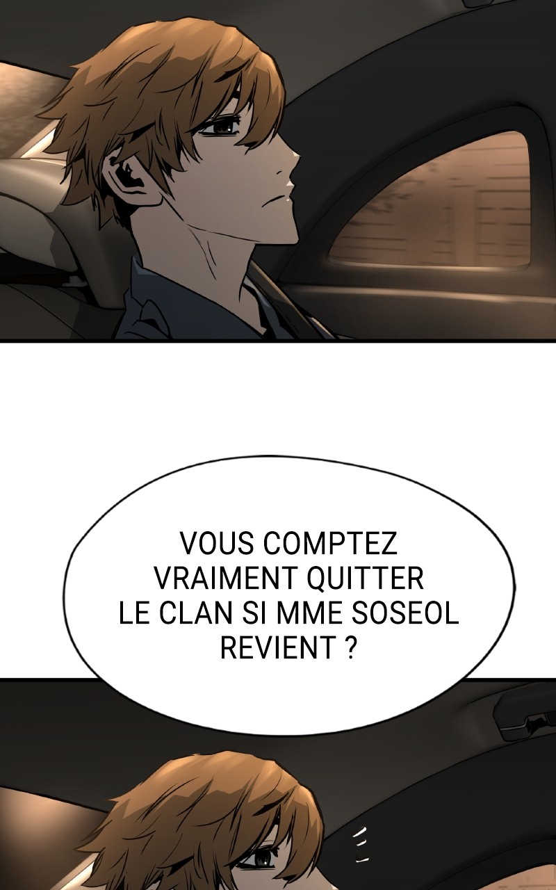 Read The Breaker 3_ Eternal Force FR Manga Online