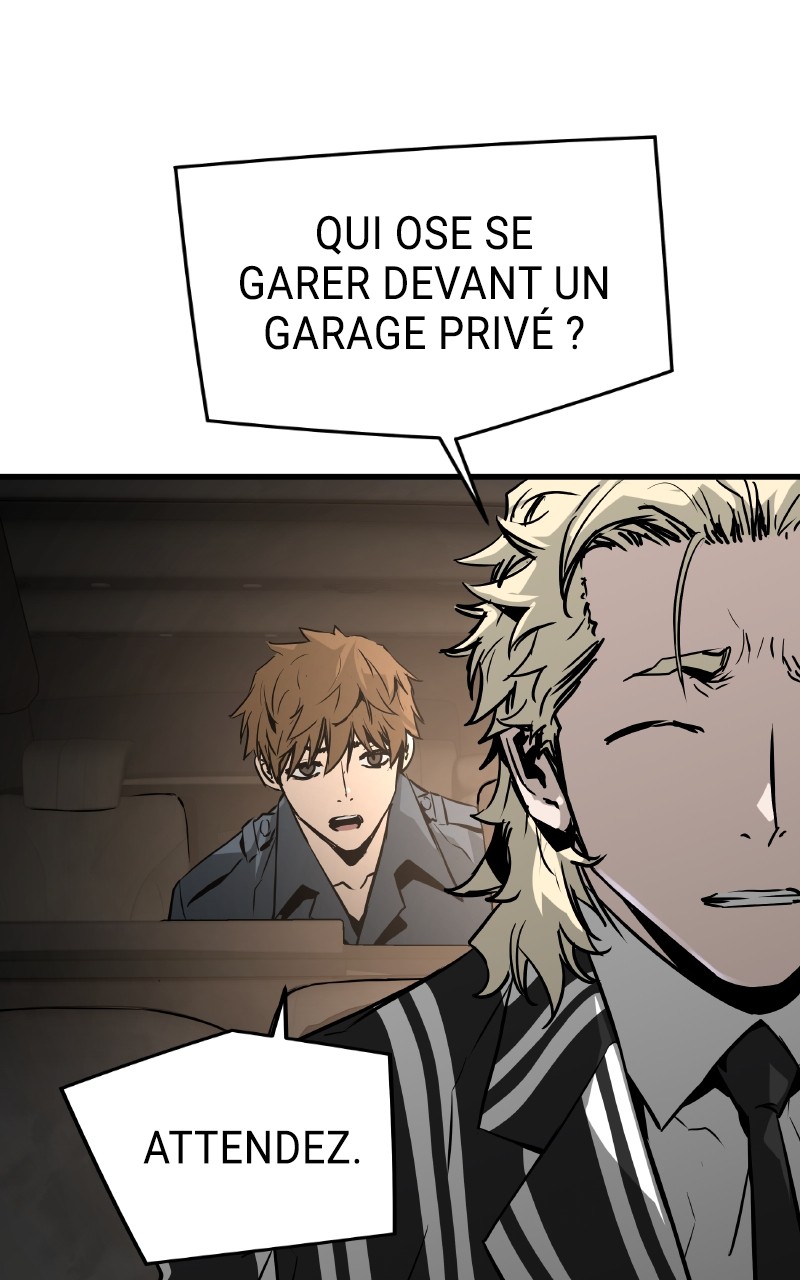 Read The Breaker 3_ Eternal Force FR Manga Online