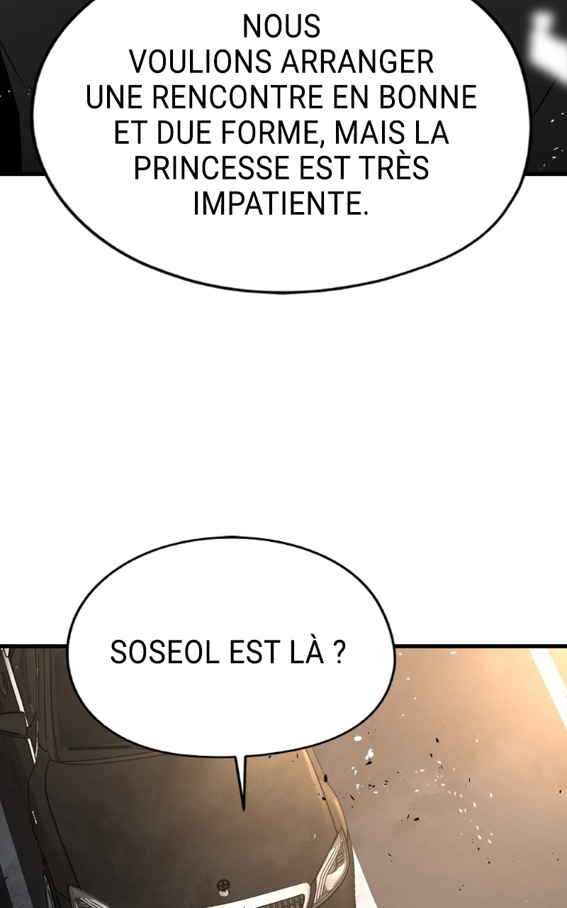Read The Breaker 3_ Eternal Force FR Manga Online