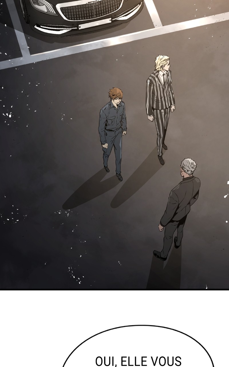 Read The Breaker 3_ Eternal Force FR Manga Online