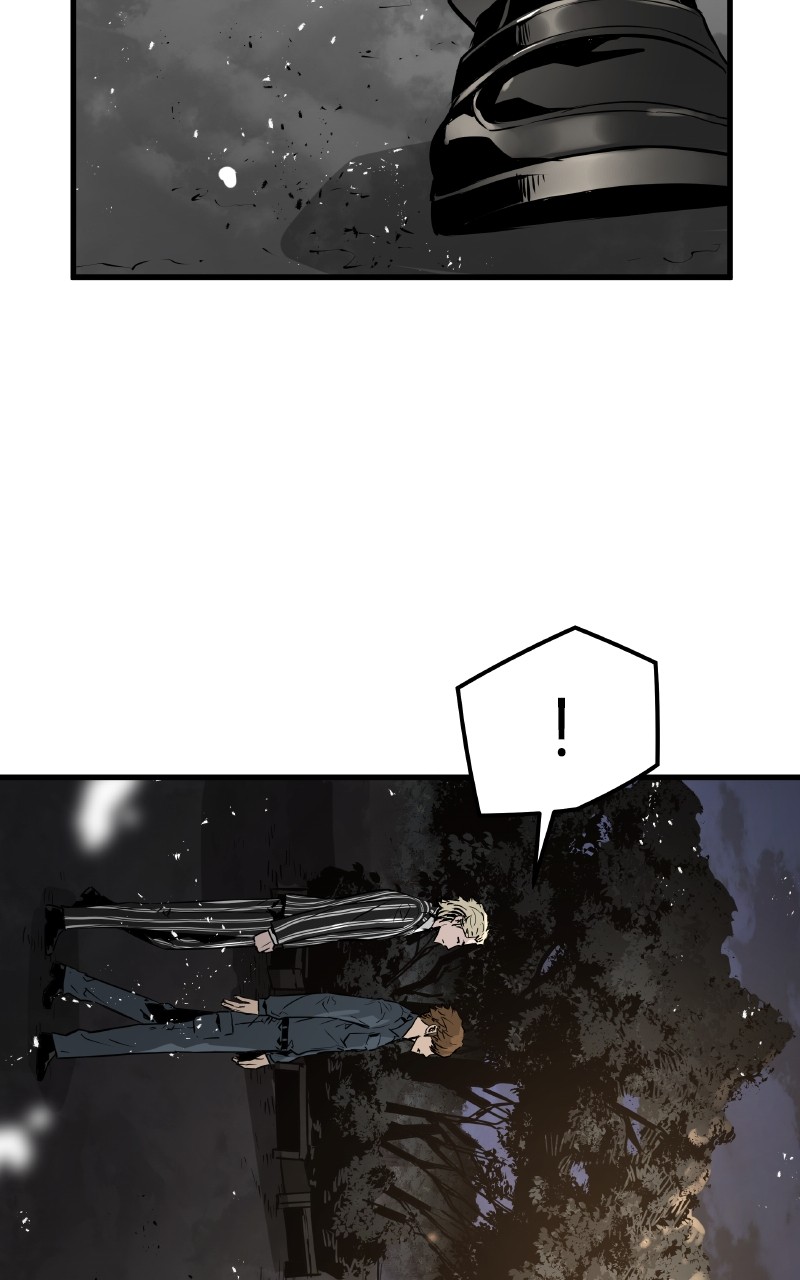 Read The Breaker 3_ Eternal Force FR Manga Online